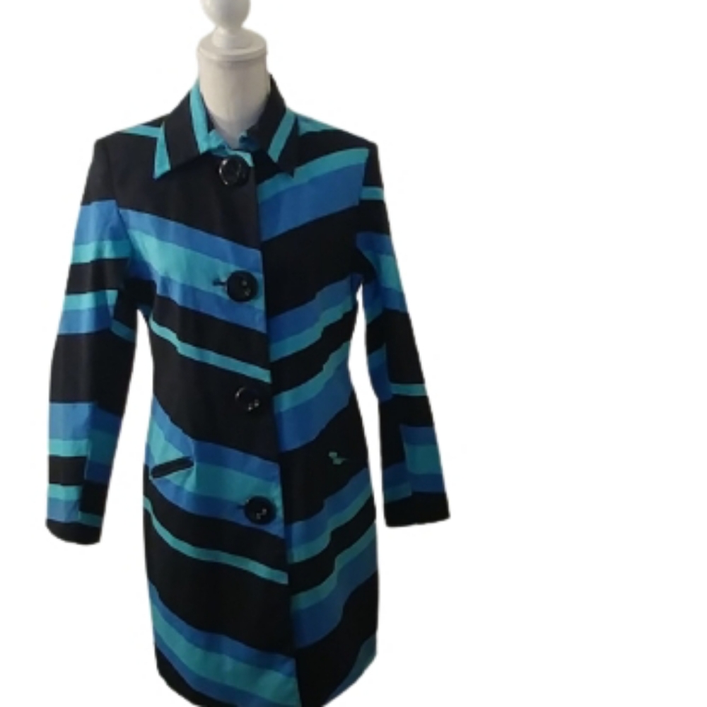 Vesti Spring Coat - image 1